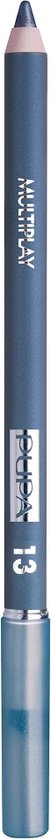 Pupa Milano Multiplay Oogpotlood - 13 Sky Blue