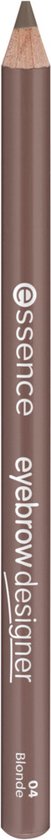 Essence - Eyebrow Designer Cupboard To Eyebrows 04 Blonde 1G