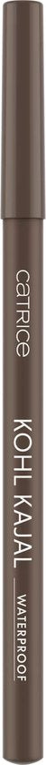 Kohl Kajal Waterproof - 040 Optic BrownChoc, 0,78 g