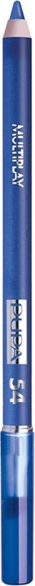 Pupa Milano Multiplay Oogpotlood - 54 Indigo Blue