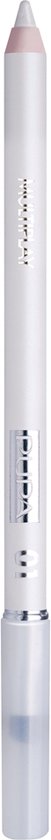 Pupa Milano Multiplay Oogpotlood - 12 Grey Blue