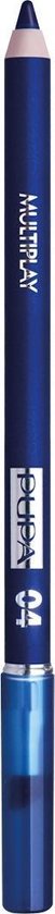 Pupa Milano Multiplay Oogpotlood - 04 Shocking Blue