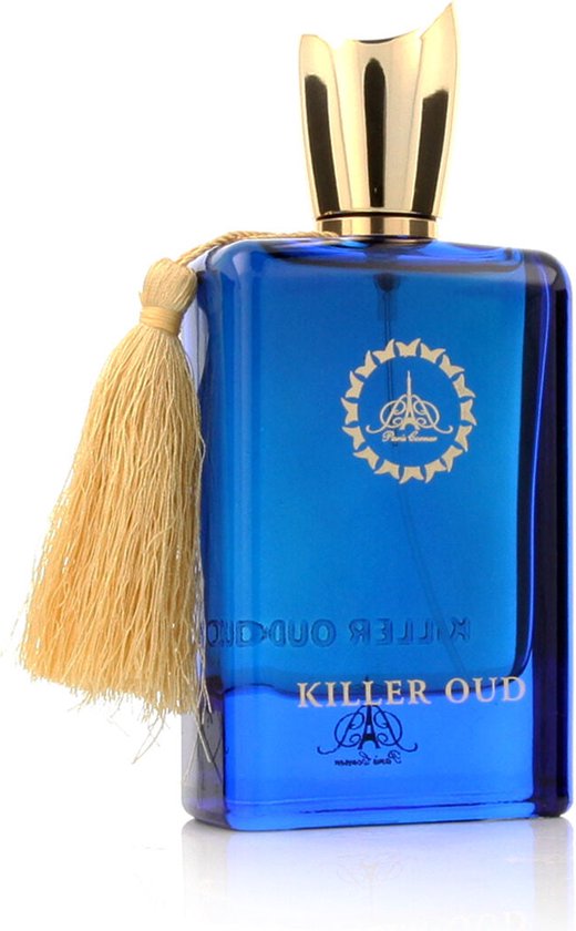 Uniseks Parfum Killer Oud EDP Killer Oud 100 ml