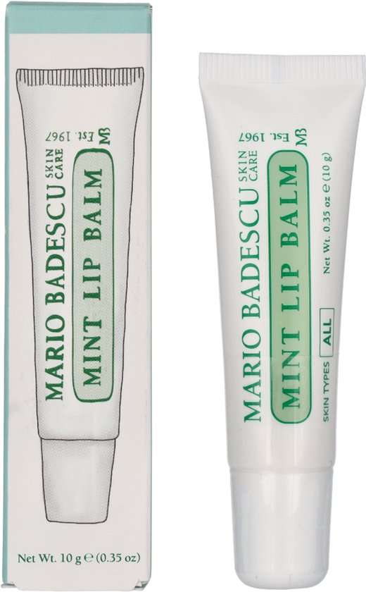 Mario Badescu Lip Balm