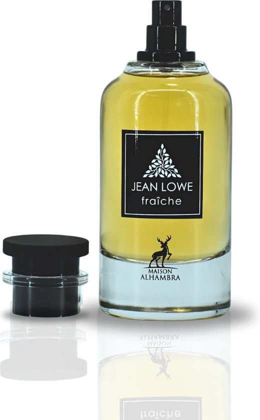 Maison Alhambra Jean Lowe Fraiche EDP 100ML