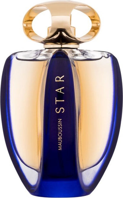 Mauboussin Star parfum - Sensueel eau de parfum met gourmandnoten - 90 ml
