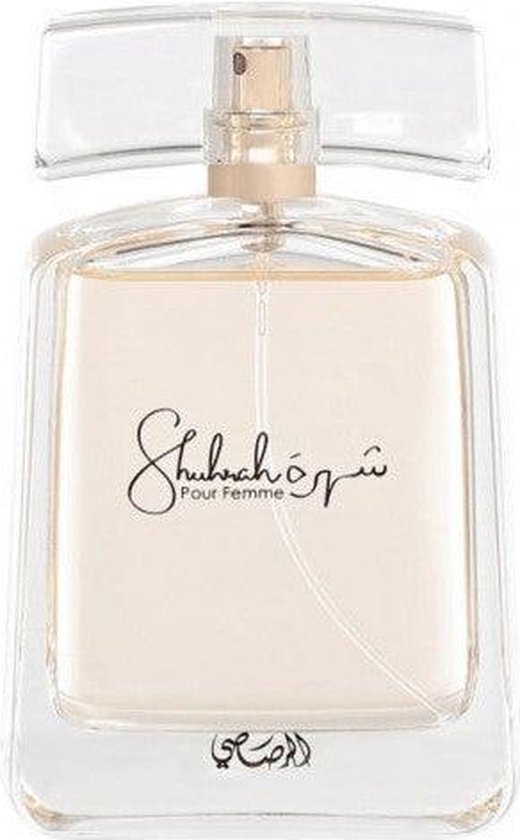 Rasasi Shuhrah Eau de Parfum | 90ml