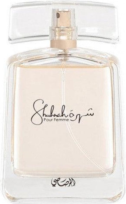 Rasasi Shuhrah Eau de Parfum | 90ml