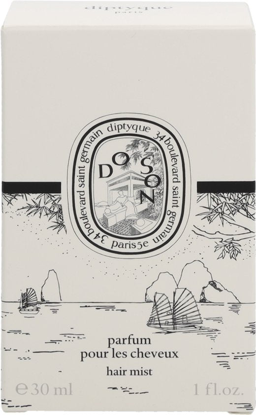 Diptyque Do Son Hair Mist