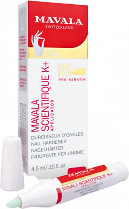 Douchegel Mavala (4,5 ml)