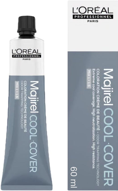 L'Oréal Professionnel - L'Oréal Majirel Cool Cover 60 ML 5