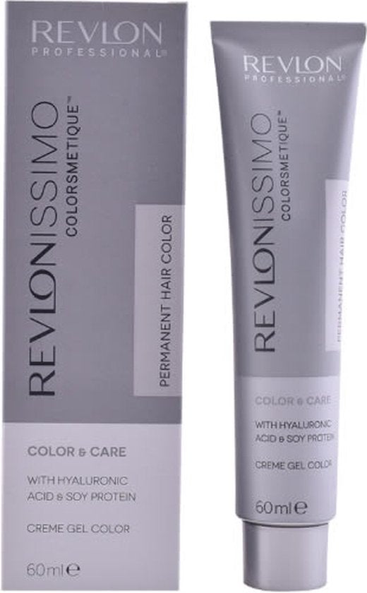 Permanente Kleur Color And Care Revlon