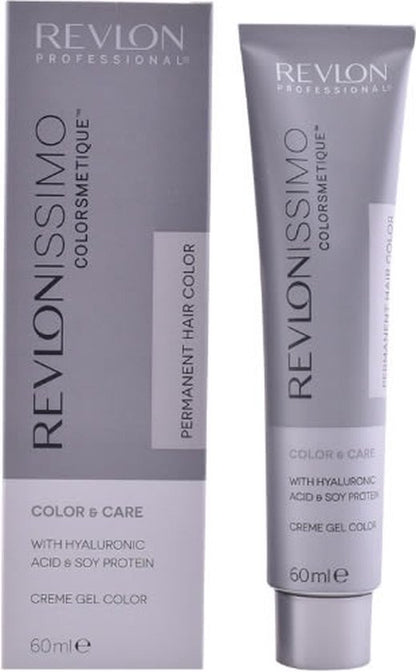 Permanente Kleur Color And Care Revlon