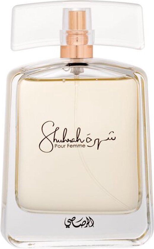 Rasasi Shuhrah Eau de Parfum | 90ml