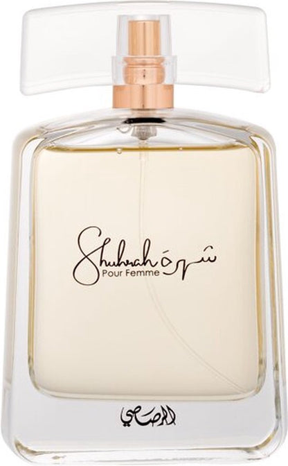 Rasasi Shuhrah Eau de Parfum | 90ml