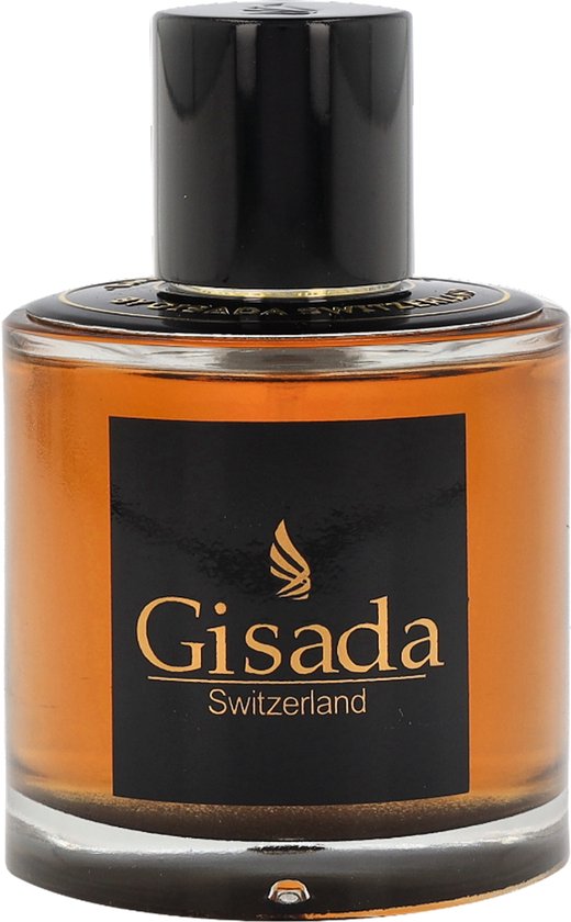 Gisada Ambassador Men Eau de Parfum 100 ml