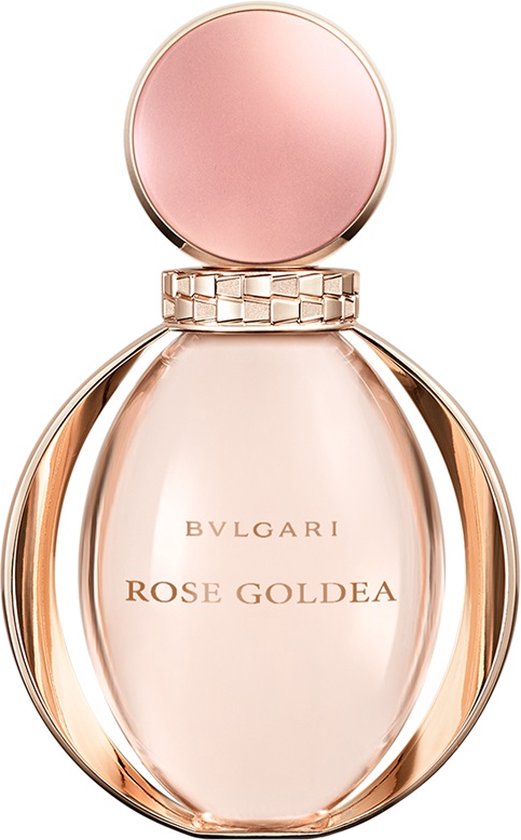Bvlgari Rose Goldea 90 ml - Eau de Parfum - Damesparfum