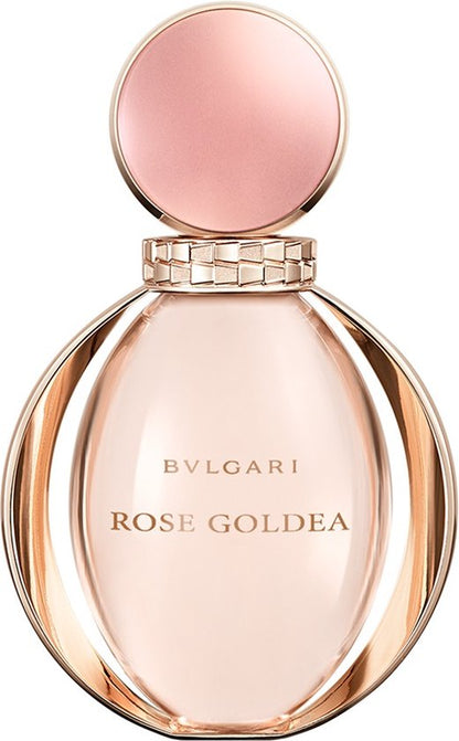Bvlgari Rose Goldea 90 ml - Eau de Parfum - Damesparfum