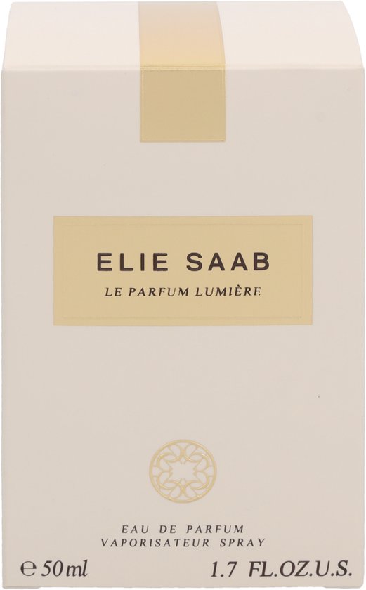 Elie Saab Le Parfum Eau de Parfum - 50ml