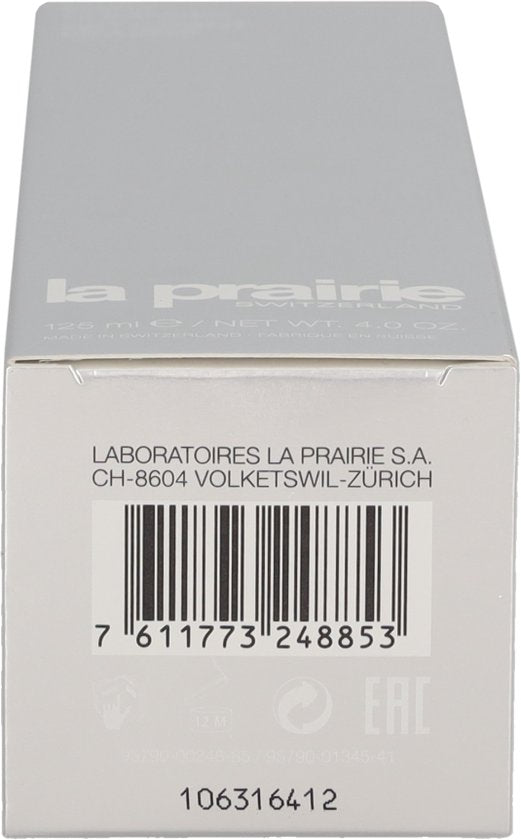 La Prairie Foam Cleanser - 125 ml