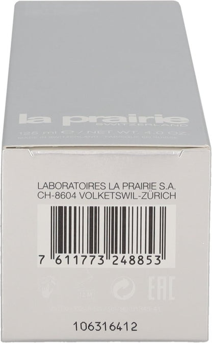 La Prairie Foam Cleanser - 125 ml