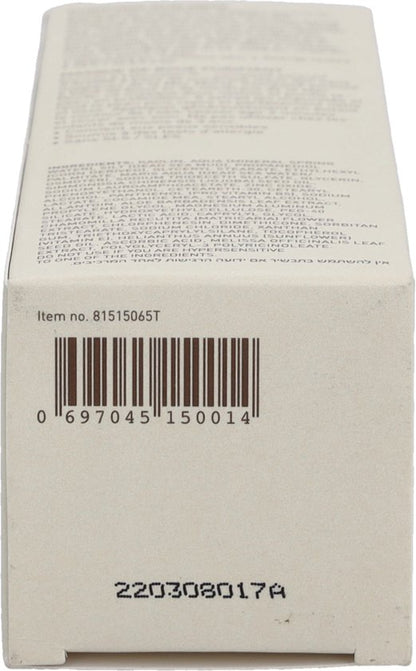AHAVA Verzuiverende Kleimasker - Diepe Reiniging & Verheldering | Egaliseert Huidtextuur | Dode Zee Modder & Osmoter | Gezichtsmasker met Vitamine C | Gezichtsverzorging voor Dames & Heren - 100ml