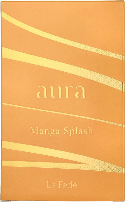 Khadlaj La Fede Aura Manga Splash Edp Spray