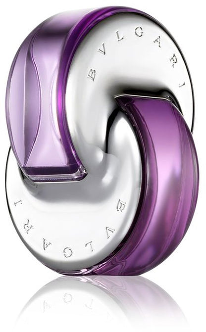 Bvlgari - Omnia Amethyste - Eau De Toilette - 40mlML