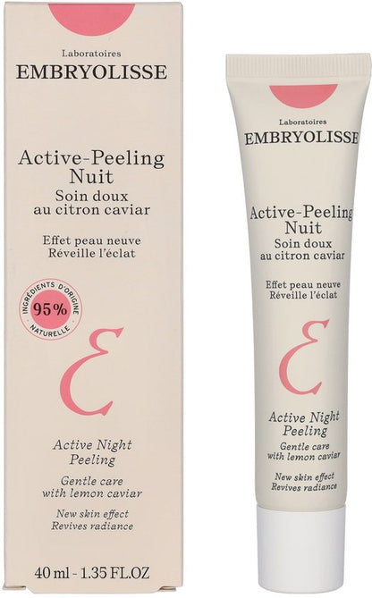 ACTIVE PEELING NUIT 30 ML