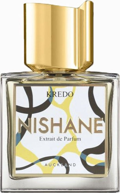 Kredo Extrait de Parfum