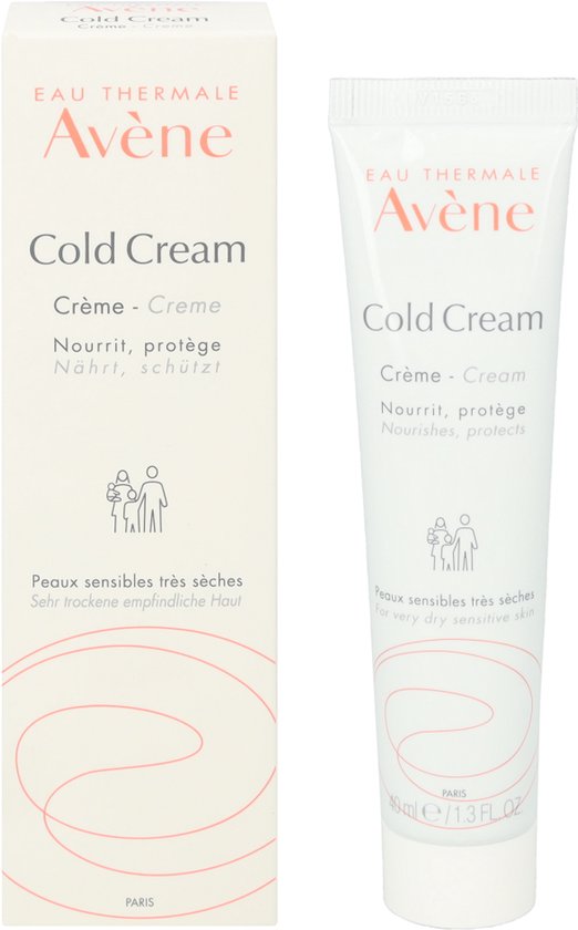 Avene - Cold Cream -