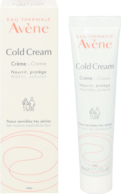Avene - Cold Cream -