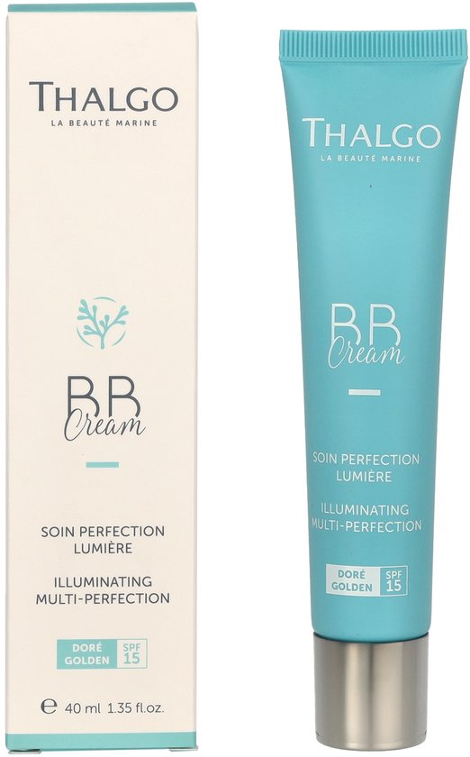 Thalgo - BB Cream Gold - 40 ml