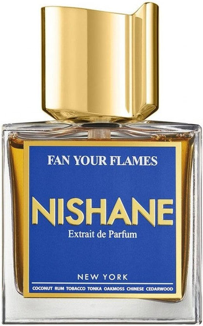 Nishane Fan Your Flames Extrait de Parfum 50ml