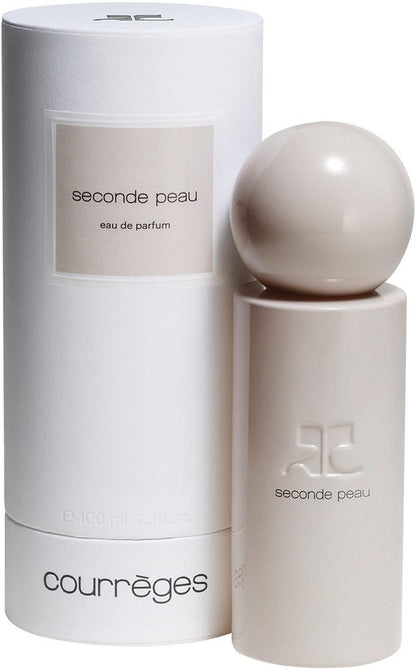 Courrèges - Seconde Peau