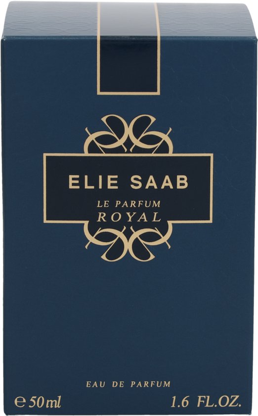 Elie Saab Le Parfum Royal Eau de Parfum Spray 50 ml