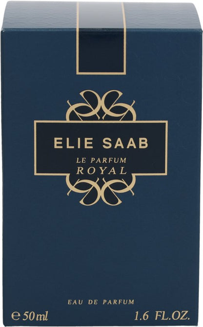 Elie Saab Le Parfum Royal Eau de Parfum Spray 50 ml