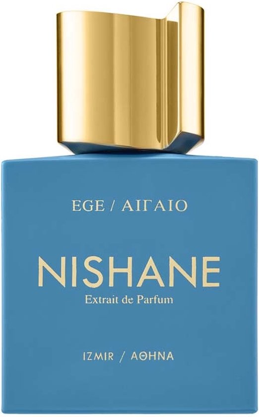 Nishane EGE ?????? Extrait de Parfum - 50ml