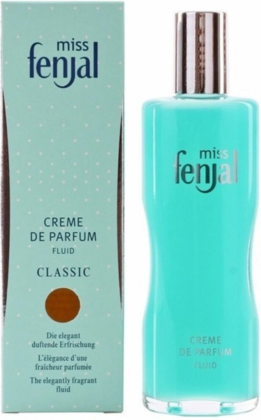 Fenjal Classic crème de parfum bodycrème