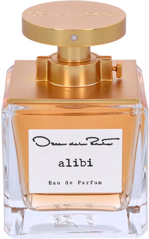 Oscar de la Renta Alibi Eau de Parfum | 100ml