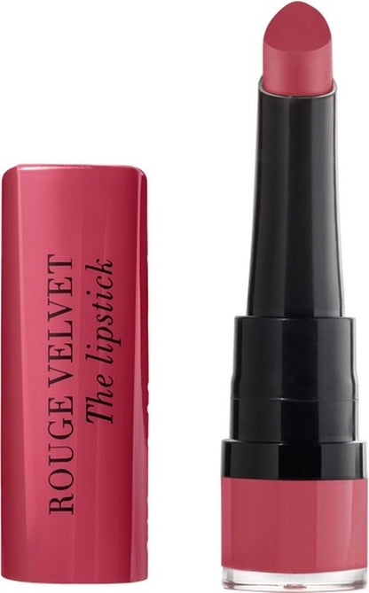 Bourjois Rouge Velvet Lippenstift - 003 Hyppink Chic