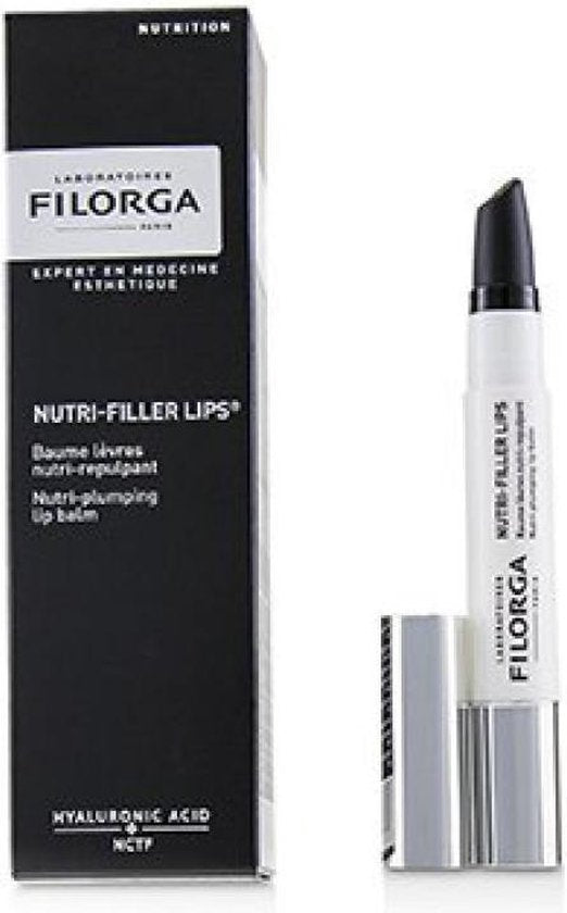 Filorga Nutri-Filler Lips Nutri-Plumping Lip Balm 4gr