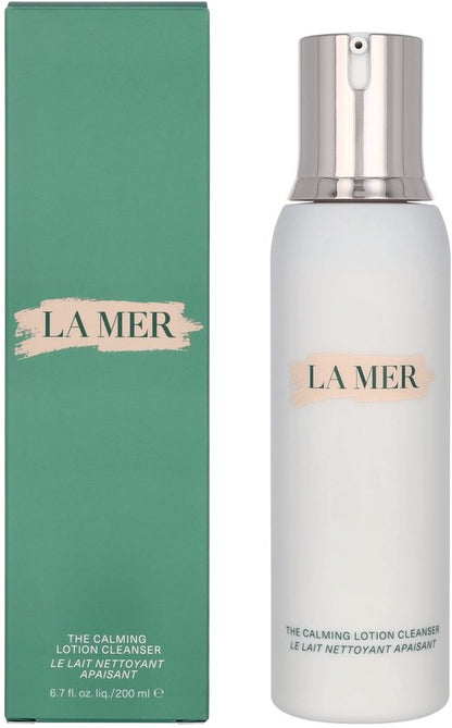 LA MER - The Calming Lotion Cleanser - 200 ml - Reinigingslotion/tonic