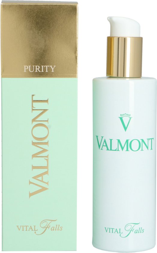 Valmont PURITY vital falls Gezichtsverzorging
