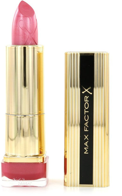 Max Factor Colour Elixir Lipstick - 095 Dusky Rose