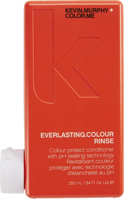 KEVIN.MURPHY Everlasting.Colour Rinse - Conditioner voor kleurbehoud - 250 ml