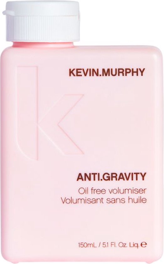 KEVIN.MURPHY Anti.Gravity Lotion - Verstevigende haarcreme voor volume - 150ml