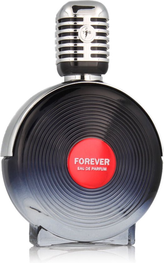 Elvis Presley Forever by Bellevue Brands 100 ml - Eau De Parfum Spray