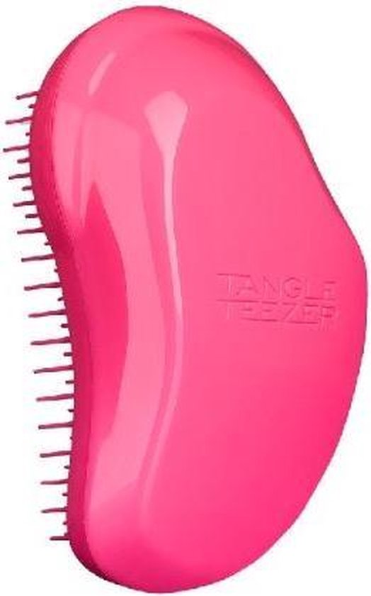 Tangle Teezer Original Haarborstel Pink Fizz