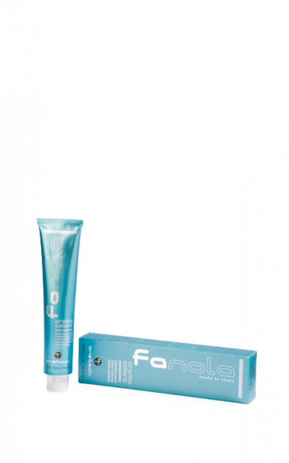 Fanola Haarverf Professional Colouring Cream 11.3 Super Blonde Platinum Golden